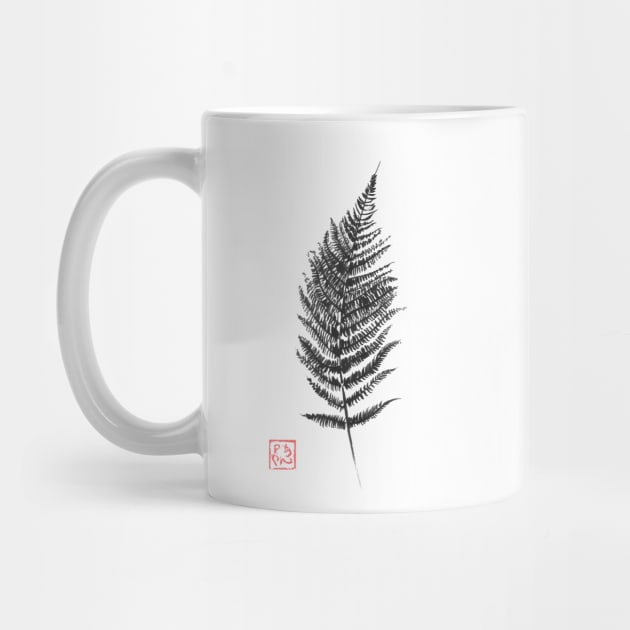 fern by pechane